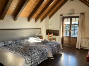Casa Taconera